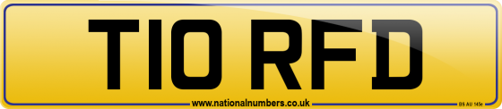 T10 RFD