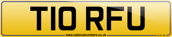 T10 RFU