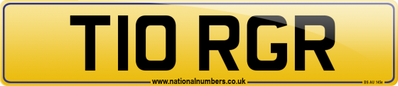 T10 RGR