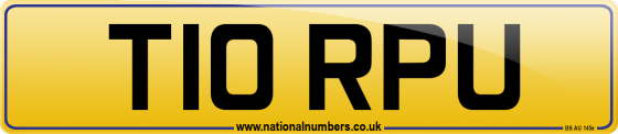 T10 RPU