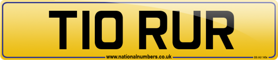 T10 RUR