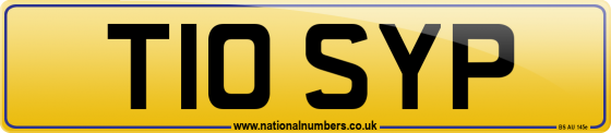 T10 SYP