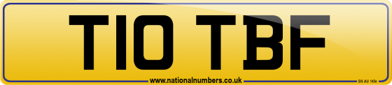T10 TBF