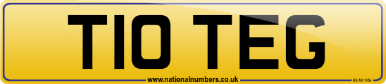 T10 TEG