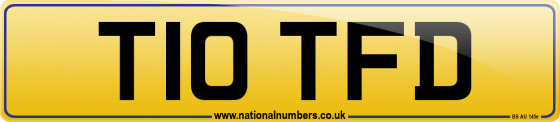 T10 TFD