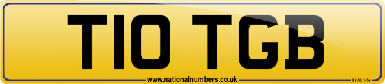 T10 TGB