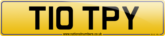 T10 TPY