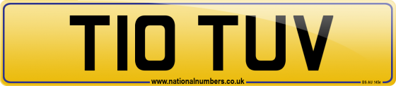 T10 TUV