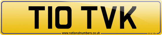 T10 TVK