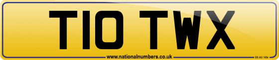T10 TWX