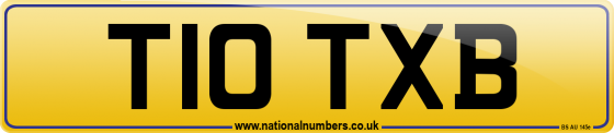 T10 TXB