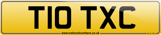 T10 TXC