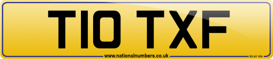 T10 TXF