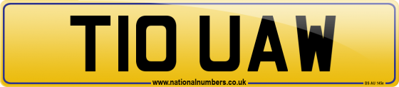 T10 UAW