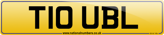 T10 UBL