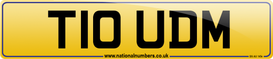 T10 UDM