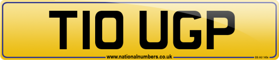T10 UGP
