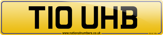T10 UHB