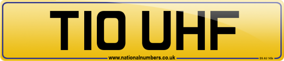 T10 UHF