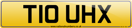 T10 UHX