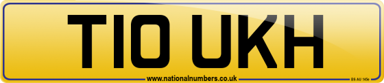 T10 UKH