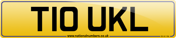 T10 UKL