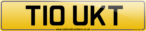 T10 UKT