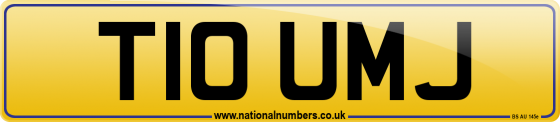 T10 UMJ