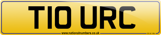 T10 URC