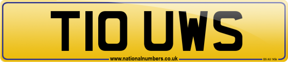 T10 UWS