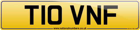 T10 VNF