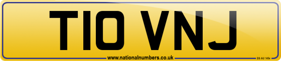 T10 VNJ