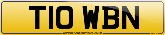 T10 WBN