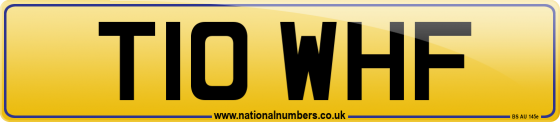 T10 WHF