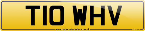 T10 WHV