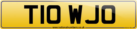 T10 WJO
