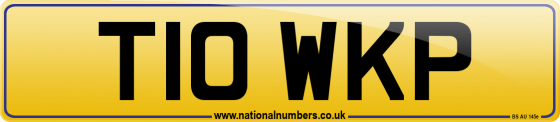 T10 WKP