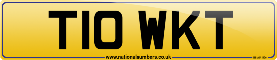 T10 WKT