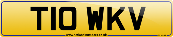 T10 WKV