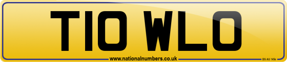 T10 WLO