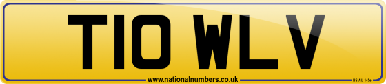 T10 WLV