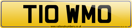 T10 WMO