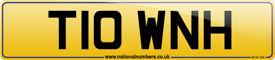 T10 WNH