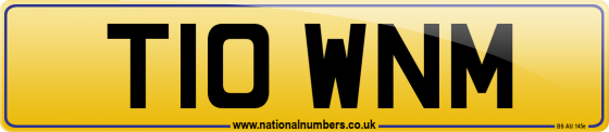 T10 WNM