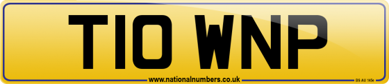 T10 WNP