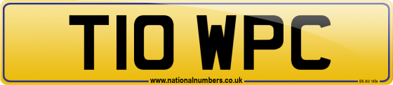 T10 WPC