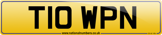 T10 WPN