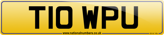 T10 WPU