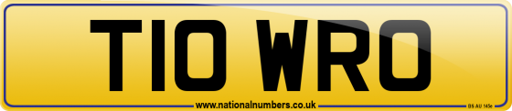 T10 WRO