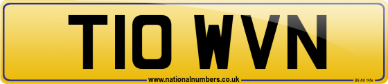 T10 WVN